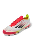 adidas Erkek  Beyaz  Krampon F50 PRO FG IE1284 - 9