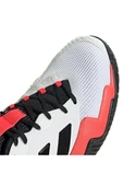 adidas Erkek  Beyaz  Tenis Ayakkabısı Barricade 13 M IH2558 - 8