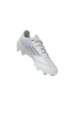 adidas Erkek  Beyaz  Krampon F50 LEAGUE FG/MG IE1293 - 12