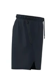 adidas Erkek  Mavi  Şort D4T SHORT JI8137 thumbnail 12