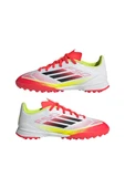 adidas Beyaz Çocuk   Halı Saha F50 LEAGUE TF J IE3753 - 9