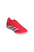 adidas Çocuk  Kırmızı  Halı Saha PREDATOR CLUB TF J ID3805 - 5