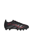 adidas Unisex Çocuk  Siyah  Krampon PREDATOR CLUB FG/MG J ID3812 thumbnail 1