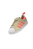 adidas Sarı Unisex Çocuk   Sneaker SUPERSTAR 360 CF C JH5214 thumbnail 12