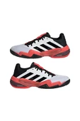 adidas Erkek  Beyaz  Tenis Ayakkabısı Barricade 13 M IH2558 - 10