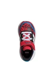 adidas Bebek  Kırmızı  Koşu Ayakkabısı RUNFALCON SPIDER-MAN EL I IH8758 thumbnail 3