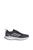 adidas Erkek  Siyah  Koşu Ayakkabısı RUNFALCON 5 TR JI4084 - 2