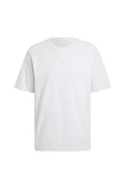 adidas Gri Erkek   T-shirt P ESS TEE JD3275 thumbnail 6