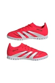 adidas Çocuk  Kırmızı  Halı Saha PREDATOR CLUB TF J ID3805 - 9