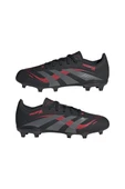 adidas Siyah Çocuk   Krampon PREDATOR LEAGUE FG/MG J ID3749 - 8
