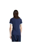 adidas Erkek  Mavi  T-shirt CALI TEE JC6362 - 3