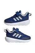 adidas Bebek  Mavi  Yürüyüş Ayakkabısı FortaRun 3.0 EL I JI2183 thumbnail 10