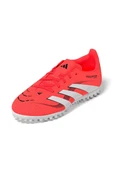 adidas Çocuk  Kırmızı  Halı Saha PREDATOR CLUB TF J ID3805 - 10