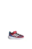 adidas Bebek  Kırmızı  Koşu Ayakkabısı RUNFALCON SPIDER-MAN EL I IH8758 thumbnail 2