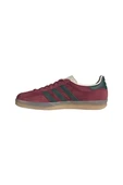 adidas Bordo Erkek   Sneaker GAZELLE INDOOR JH5403 - 5
