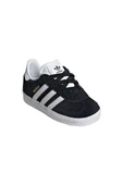 adidas Bebek  Siyah  Sneaker GAZELLE CF EL I IH0338 thumbnail 6