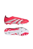 adidas Erkek  Kırmızı  Krampon PREDATOR LEAGUE LL FG/MG ID3859 - 11