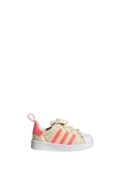adidas Sarı Bebek   Sneaker SUPERSTAR 360 CF I JH5216 - 2