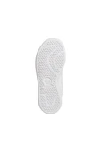 adidas Beyaz Unisex Çocuk   Sneaker STAN SMITH CF C JH7439 thumbnail 4