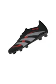 adidas Siyah Çocuk   Krampon PREDATOR LEAGUE FG/MG J ID3749 - 11