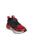 adidas Siyah Çocuk   Yürüyüş Ayakkabısı SPIDER RUNNER AC K IH1121 - 6