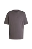 adidas Erkek  Siyah  T-shirt GRAPHIC TEE JD5827 - 1