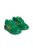 adidas Bebek  Yeşil  Yürüyüş Ayakkabısı BREAKNET Monsters inc CF I JH9234 thumbnail 10