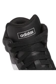 adidas Çocuk  Siyah  Yürüyüş Ayakkabısı HOOPS 4.0 MID J JI3477 - 8