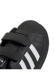 adidas Siyah Bebek   Sneaker SUPERSTAR II CF I JI3991 thumbnail 9
