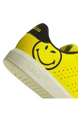 adidas Çocuk  Sarı  Yürüyüş Ayakkabısı ADVANTAGE SMILEY CF C IH6252 - 8