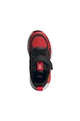 adidas Siyah Çocuk   Yürüyüş Ayakkabısı SPIDER RUNNER AC K IH1121 - 3