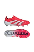adidas Kırmızı Erkek   Krampon PREDATOR ELITE FG ID3882 - 8