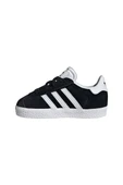 adidas Bebek  Siyah  Sneaker GAZELLE CF EL I IH0338 thumbnail 5