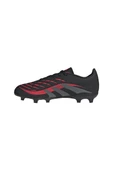 adidas Siyah Çocuk   Krampon PREDATOR LEAGUE FG/MG J ID3749 - 4