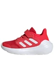adidas Unisex Çocuk  Kırmızı  Yürüyüş Ayakkabısı Tensaur Run 3.0 EL C IH1050 thumbnail 12