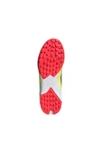 adidas Beyaz Çocuk   Halı Saha F50 LEAGUE TF J IE3753 - 3