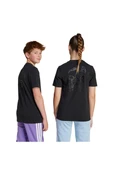 adidas Unisex Çocuk  Siyah  T-shirt J MRVL SM GFX T JF3638 thumbnail 6