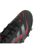 adidas Unisex Çocuk  Siyah  Krampon PREDATOR CLUB FG/MG J ID3812 thumbnail 7