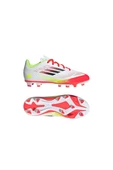 adidas Beyaz Çocuk   Krampon F50 CLUB FG/MG J IE1309 thumbnail 9