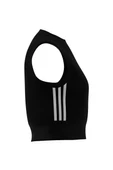 adidas Kadın  Siyah  Yelek KNITTED VEST JD0902 - 11