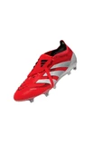 adidas Kırmızı Erkek   Krampon PREDATOR ELITE FT FG ID8966 - 12