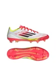 adidas Erkek  Beyaz  Krampon F50 PRO FG IE1284 - 10