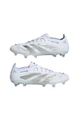 adidas Erkek  Beyaz  Krampon PREDATOR ELITE FG ID3879 - 9