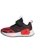 adidas Siyah Çocuk   Yürüyüş Ayakkabısı SPIDER RUNNER AC K IH1121 - 12