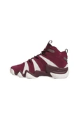 adidas Erkek  Bordo  Basketbol Ayakkabısı CRAZY 8 JI0331 - 5