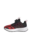 adidas Siyah Çocuk   Yürüyüş Ayakkabısı SPIDER RUNNER AC K IH1121 - 5