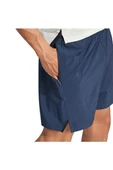 adidas Erkek  Mavi  Şort D4T SHORT JI8137 thumbnail 6