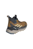 adidas Kahverengi Erkek   Bot TERREX FREE HIKER 2 GTX JI4245 - 7