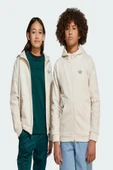 adidas Çocuk  Beyaz  Sweatshirt GFX FZ HOODIE JZ9932 thumbnail 7