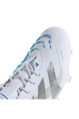 adidas Erkek  Beyaz  Krampon PREDATOR ELITE FG ID3879 - 8